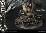 Prime 1 Studio Alita Battle Angel Bonus Ver. 1/4 Statue