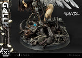 Prime 1 Studio Alita Battle Angel Bonus Ver. 1/4 Statue