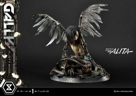Prime 1 Studio Alita Battle Angel Bonus Ver. 1/4 Statue