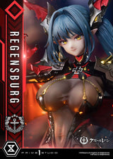 Prime 1 Studio Azur Lane Concept Masterline Series Regensburg 1/6 Statue