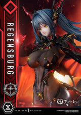 Prime 1 Studio Azur Lane Concept Masterline Series Regensburg 1/6 Statue