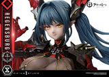 Prime 1 Studio Azur Lane Concept Masterline Series Regensburg 1/6 Statue