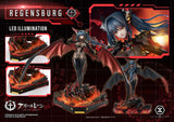 Prime 1 Studio Azur Lane Concept Masterline Series Regensburg 1/6 Statue