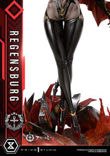 Prime 1 Studio Azur Lane Concept Masterline Series Regensburg 1/6 Statue