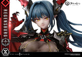 Prime 1 Studio Azur Lane Concept Masterline Series Regensburg 1/6 Statue