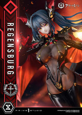 Prime 1 Studio Azur Lane Concept Masterline Series Regensburg 1/6 Statue