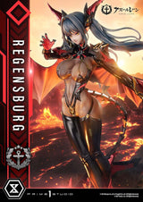 Prime 1 Studio Azur Lane Concept Masterline Series Regensburg 1/6 Statue