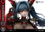 Prime 1 Studio Azur Lane Concept Masterline Series Regensburg 1/6 Statue