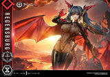 Prime 1 Studio Azur Lane Concept Masterline Series Regensburg 1/6 Statue
