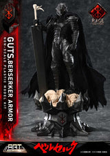 Prime 1 Studio Berserk Build Art Masterline Guts Berserker Armor Rage Plastic Model Kit