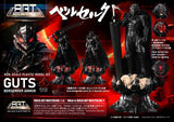 Prime 1 Studio Berserk Build Art Masterline Guts Berserker Armor Rage Plastic Model Kit