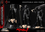 Prime 1 Studio Berserk Build Art Masterline Guts Berserker Armor Rage Plastic Model Kit