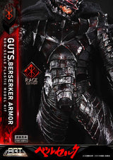 Prime 1 Studio Berserk Build Art Masterline Guts Berserker Armor Rage Plastic Model Kit