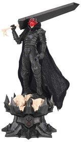 Prime 1 Studio Berserk Build Art Masterline Guts Berserker Armor Rage Plastic Model Kit