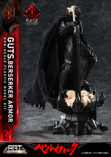 Prime 1 Studio Berserk Build Art Masterline Guts Berserker Armor Rage Plastic Model Kit