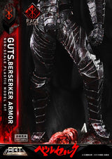 Prime 1 Studio Berserk Build Art Masterline Guts Berserker Armor Rage Plastic Model Kit