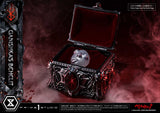 Prime 1 Studio Berserk Ganishka’s Behelit Life Scale Statue
