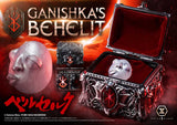 Prime 1 Studio Berserk Ganishka’s Behelit Life Scale Statue