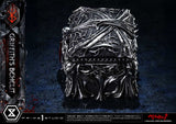 Prime 1 Studio Berserk Griffith’s Behelit Life Scale Statue