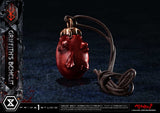 Prime 1 Studio Berserk Griffith’s Behelit Life Scale Statue