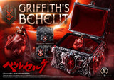 Prime 1 Studio Berserk Griffith’s Behelit Life Scale Statue