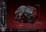 Prime 1 Studio Berserk Gut’s Behelit Life Scale Statue