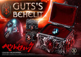 Prime 1 Studio Berserk Gut’s Behelit Life Scale Statue