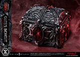 Prime 1 Studio Berserk Gut’s Behelit Life Scale Statue