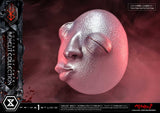 Prime 1 Studio Berserk Life Scale Behelit Coffret of Fate Collection Statuen