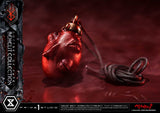 Prime 1 Studio Berserk Life Scale Behelit Coffret of Fate Collection Statuen