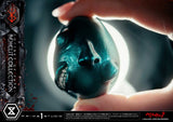 Prime 1 Studio Berserk Life Scale Behelit Coffret of Fate Collection Statuen