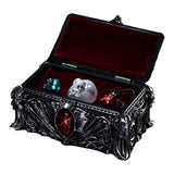 Prime 1 Studio Berserk Life Scale Behelit Coffret of Fate Collection Statuen