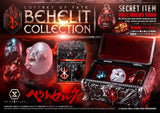 Prime 1 Studio Berserk Life Scale Behelit Coffret of Fate Collection Statuen
