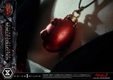 Prime 1 Studio Berserk Life Scale Behelit Coffret of Fate Collection Statuen