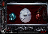 Prime 1 Studio Berserk Life Scale Behelit Coffret of Fate Collection Statuen