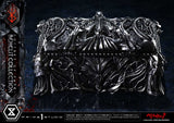 Prime 1 Studio Berserk Life Scale Behelit Coffret of Fate Collection Statuen
