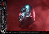 Prime 1 Studio Berserk Life Scale Behelit Coffret of Fate Collection Statuen