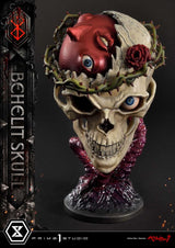 Prime 1 Studio Berserk Life Scale Masterline Series Behelit Skull 1/4