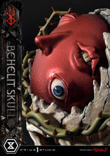 Prime 1 Studio Berserk Life Scale Masterline Series Behelit Skull 1/4
