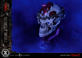 Prime 1 Studio Berserk Life Scale Masterline Series Behelit Skull 1/4