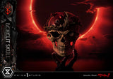 Prime 1 Studio Berserk Life Scale Masterline Series Behelit Skull 1/4