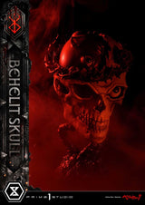 Prime 1 Studio Berserk Life Scale Masterline Series Behelit Skull 1/4