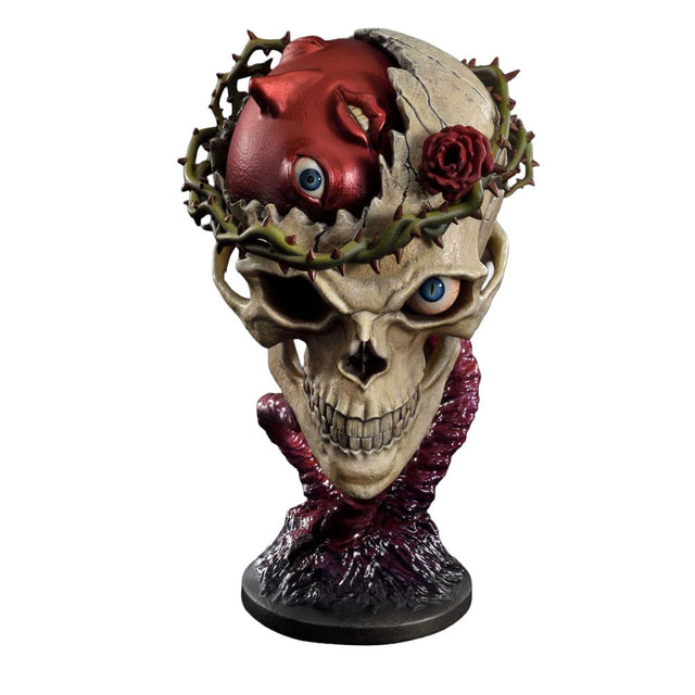 Prime 1 Studio Berserk Life Scale Masterline Series Behelit Skull 1/4