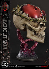 Prime 1 Studio Berserk Life Scale Masterline Series Behelit Skull 1/4