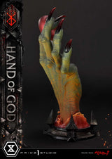 Prime 1 Studio Berserk Masterline Series Hand Of God Life Scale Statue