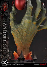 Prime 1 Studio Berserk Masterline Series Hand Of God Life Scale Statue