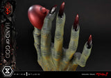 Prime 1 Studio Berserk Masterline Series Hand Of God Life Scale Statue