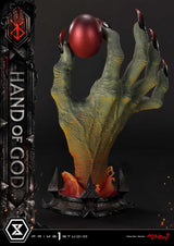 Prime 1 Studio Berserk Masterline Series Hand Of God Life Scale Statue