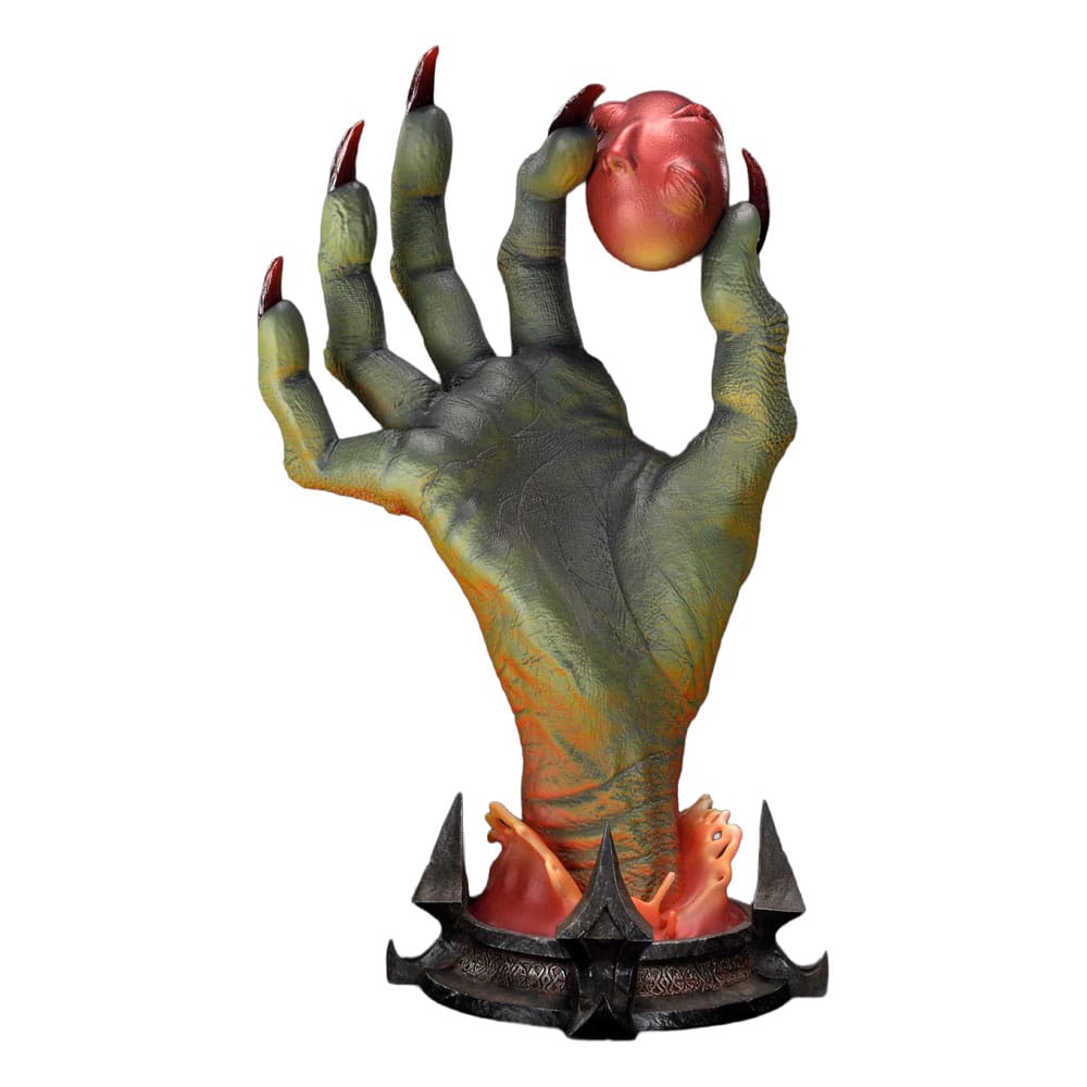 Prime 1 Studio Berserk Masterline Series Hand Of God Life Scale Statue