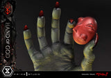 Prime 1 Studio Berserk Masterline Series Hand Of God Life Scale Statue